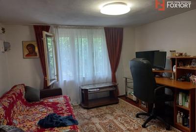 Casă individuală cu 4 camere cu Canalizare în Plopi - 2