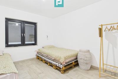 Casă individuală cu 4 camere cu Canalizare în Macea - 6