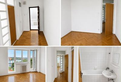 Apartament cu 2 camere nedecomandat în Central - 1
