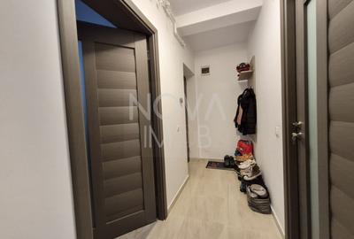 Apartament cu 2 camere semidecomandat, mobilat în Arhitecților - Calea Cisnădiei - 7