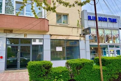 Spațiu comercial, de 55 mp, în Ultracentral