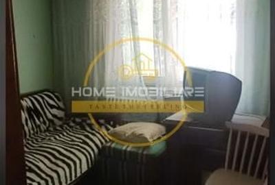 Apartament cu 2 camere semidecomandat în Dacia