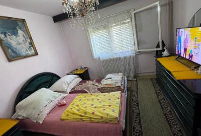 Apartament cu 2 camere decomandat în Decebal - 16