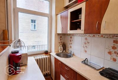 Garsonieră semidecomandată în Ultracentral - 5