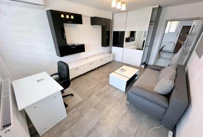 Apartament cu 2 camere decomandat, mobilat în Mărăști - 1