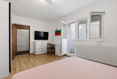 Apartament cu 2 camere decomandat, mobilat în Iancului - 2