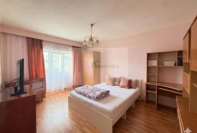 Apartament cu 3 camere decomandat, mobilat în Mănăștur - 2