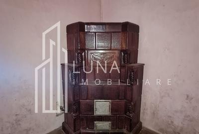 Casă cu 3 camere în Central - 3
