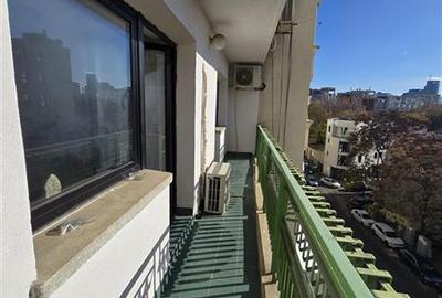 Apartament cu 5 camere decomandat în Splaiul Unirii - 7