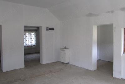 Casă cu 3 camere cu Teren 2900 Mp în Vețel - 9