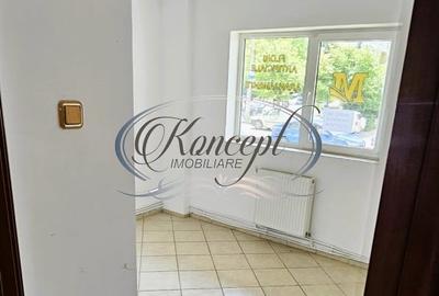 Spațiu comercial, de 50 mp, în Mănăștur - 4