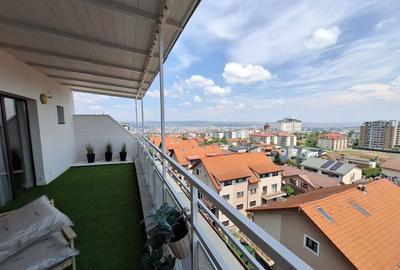 Apartament cu 5 camere decomandat, mobilat în Bună Ziua - 3