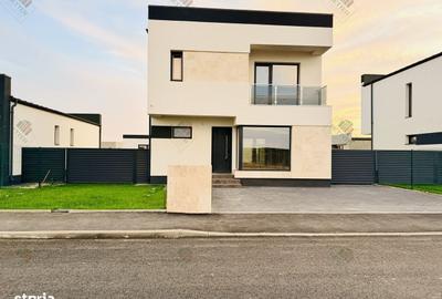 Casă cu 4 camere în Dobreni - 3