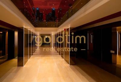 Apartament cu 3 camere decomandat, mobilat în Pipera - 15