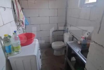 Casă cu 3 camere cu Teren 333 Mp în Șimnicu de Sus - 3