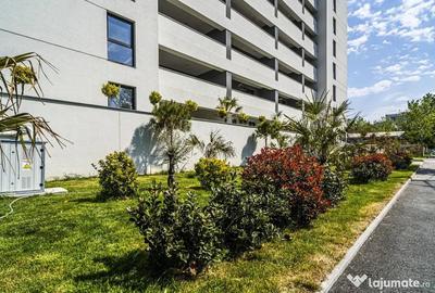Apartament cu 2 camere decomandat în Păcii - 7