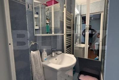 Apartament cu 2 camere în Ciupercenii Noi