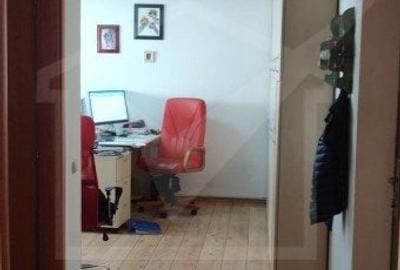 Garsonieră decomandată, mobilată în Florești - 3