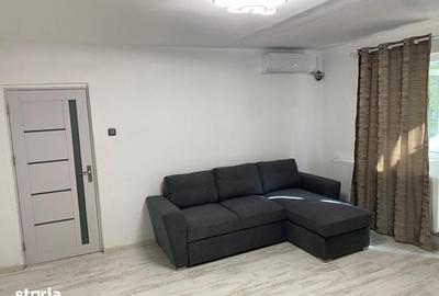 Apartament cu 2 camere în Gării - 2