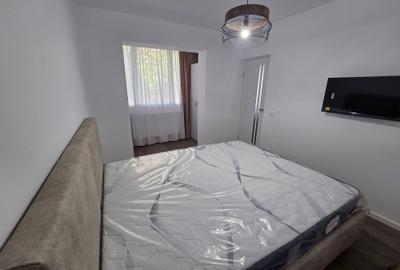 Apartament cu 2 camere semidecomandat în Șcheia - 2