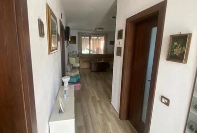 Casă cu Teren 334 Mp în Moșnița Veche