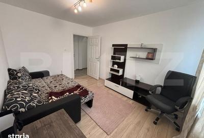 Apartament cu 3 camere decomandat în Centrul Civic