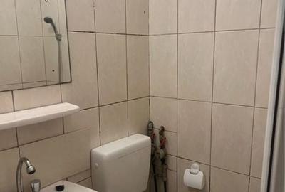 Garsonieră în Complex Studențesc