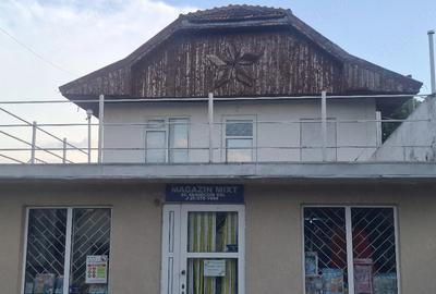 Spațiu comercial, de 70 mp, în Munteni-Buzău - 2