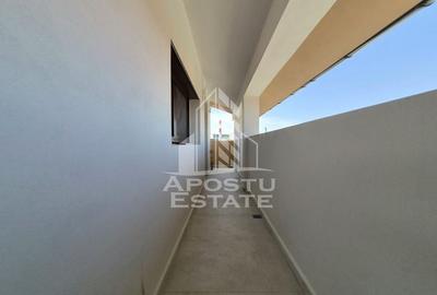 Apartament cu 2 camere decomandat în Podgoria
