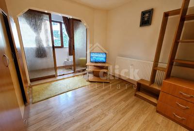 Garsonieră decomandată în Micro 14 - 1