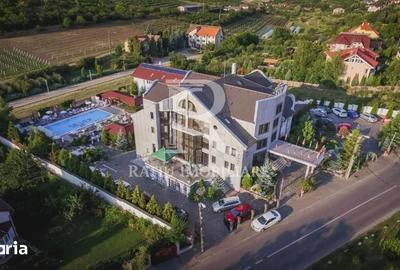 Spațiu comercial, de 2,000 mp, în Iorga