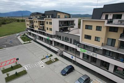 Apartament cu 2 camere decomandat în Central - 5