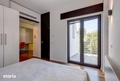 Apartament cu 5 camere în Floreasca