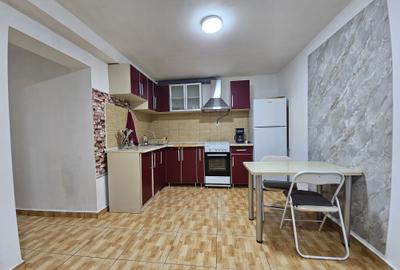 Apartament cu 2 camere semidecomandat în Far - 6