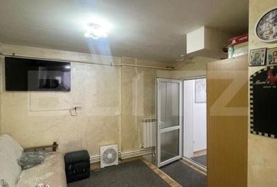 Apartament cu 2 camere decomandat în Burdujeni - 6