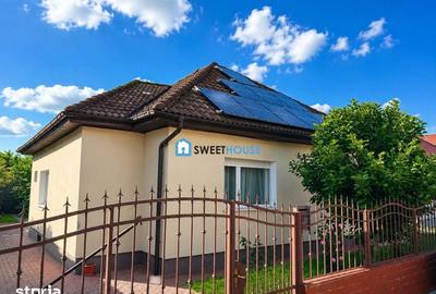 Casă cu 3 camere cu Teren 436 Mp în Central - 16