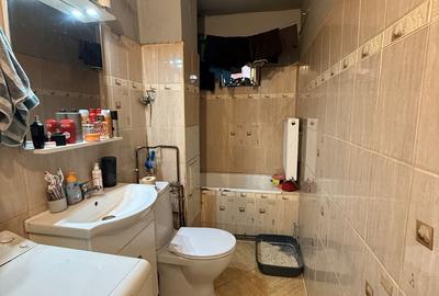 Apartament cu 2 camere decomandat în Iosefin