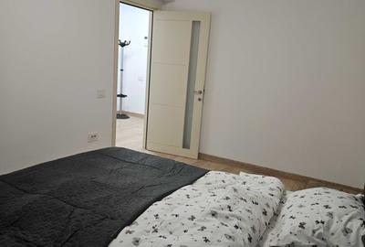 Apartament cu 2 camere decomandat în Copou - 16