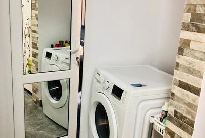 Apartament cu 2 camere decomandat în Galata - 4