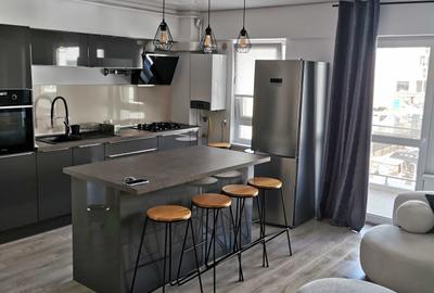 Apartament cu 3 camere decomandat în Valea Lupului - 7