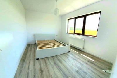 Apartament cu 2 camere decomandat, mobilat în Păulești - 7