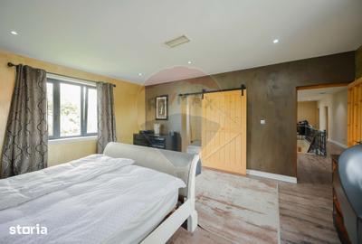 Casă cu 9 camere cu Teren 1378 Mp în Eșelnița