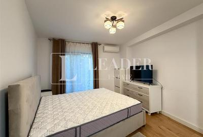Apartament cu 2 camere semidecomandat în Foișorul de Foc - 10