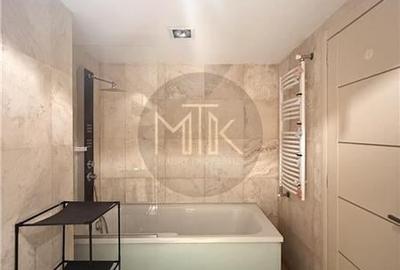 Apartament cu 4 camere decomandat, mobilat în Herăstrău - 22