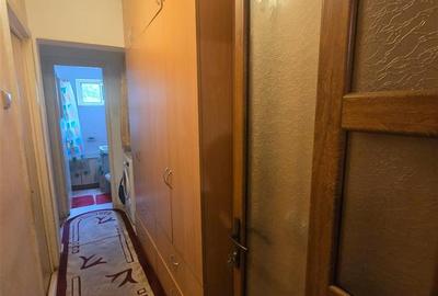 Apartament cu 3 camere semidecomandat în Mircea cel Bătrân - 3