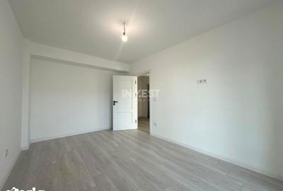 Apartament cu 2 camere în Valea Lupului - 7