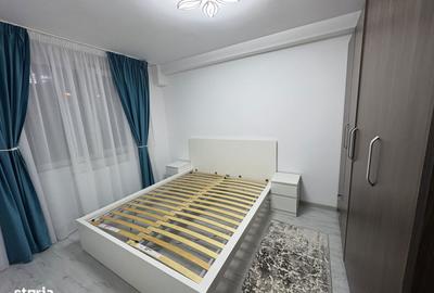 Apartament cu 2 camere, mobilat în Grozăvești - 5
