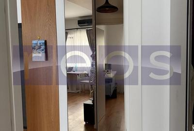 Apartament cu 2 camere, mobilat în Tunari - 5