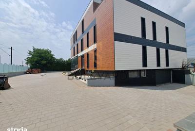 Spațiu comercial, de 1,365 mp, în Apahida - 16