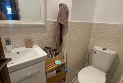 Apartament cu 3 camere în Brazda lui Novac
